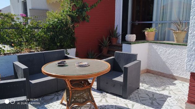 Foto 1 de Casa en lloguer a Punta Umbría de 3 habitacions amb terrassa i mobles