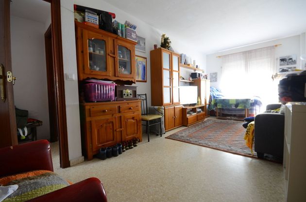 Foto 1 de Pis en venda a Cartaya de 3 habitacions amb garatge i calefacció