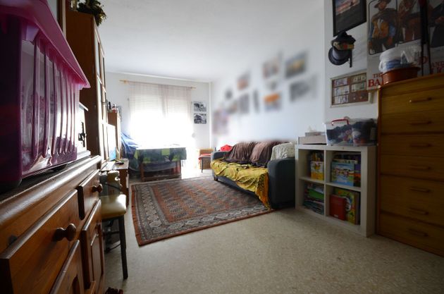 Foto 2 de Pis en venda a Cartaya de 3 habitacions amb garatge i calefacció