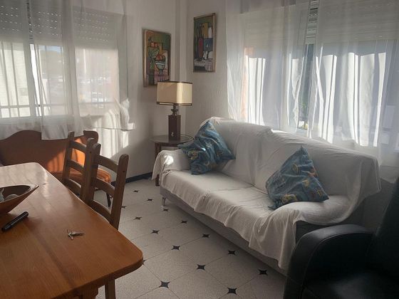 Foto 2 de Pis en lloguer a Punta Umbría de 3 habitacions amb terrassa i mobles