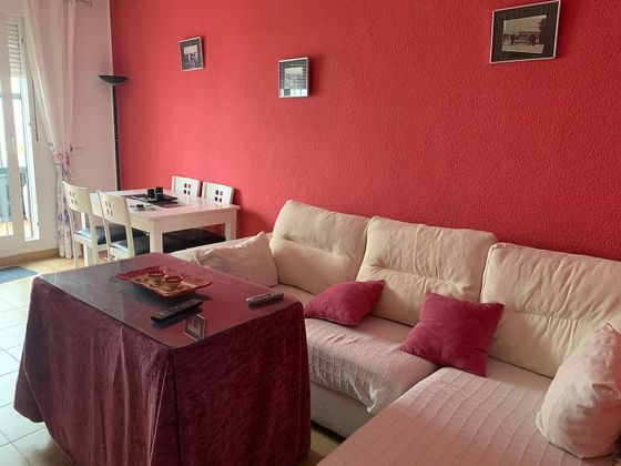 Foto 2 de Piso en alquiler en Punta Umbría de 2 habitaciones con terraza y garaje