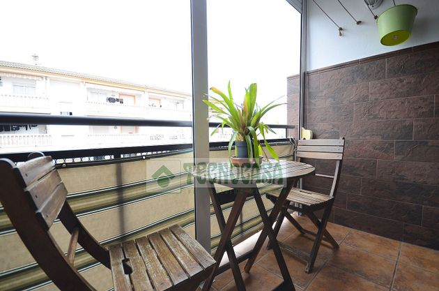 Foto 1 de Dúplex en venda a Punta Umbría de 3 habitacions amb garatge i balcó
