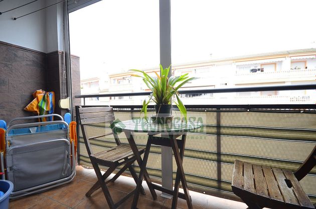 Foto 2 de Dúplex en venta en Punta Umbría de 3 habitaciones con garaje y balcón