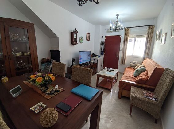 Foto 2 de Piso en venta en Punta Umbría de 2 habitaciones con aire acondicionado