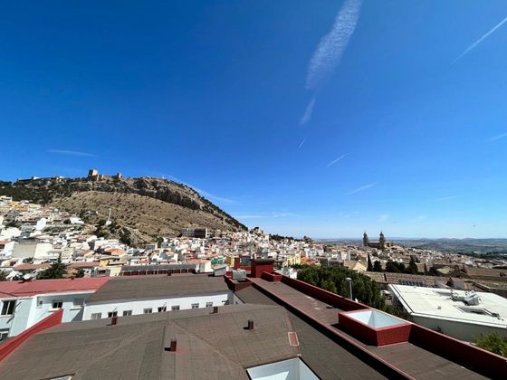Foto 1 de Venta de piso en Alcantarilla - La Glorieta de 3 habitaciones con terraza y balcón