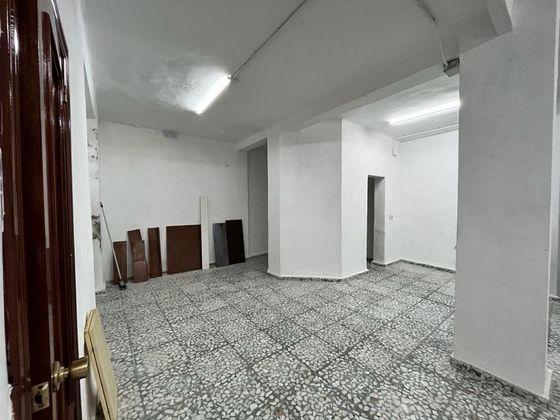 Foto 2 de Local en venta en San Bartolomé - Millán de Priego de 57 m²