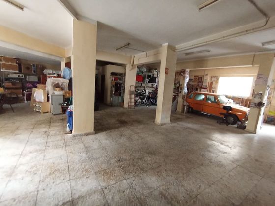 Foto 2 de Venta de local en Belén - San Roque con garaje