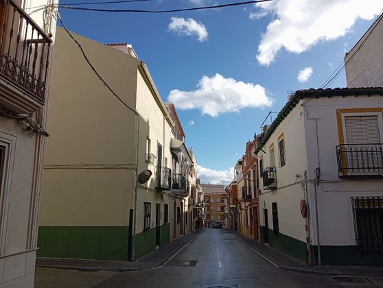 Foto 1 de Pis en venda a Belén - San Roque de 2 habitacions amb balcó i aire acondicionat
