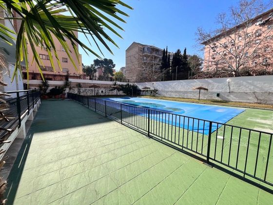 Foto 1 de Venta de dúplex en Renfe - Bulevar 1º y 2º Fase de 3 habitaciones con terraza y piscina