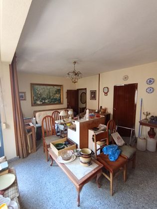 Foto 2 de Pis en venda a Belén - San Roque de 2 habitacions amb balcó i aire acondicionat