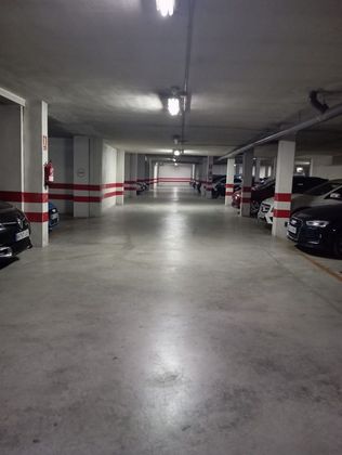 Foto 2 de Garatge en venda a El Valle - Universidad de 10 m²