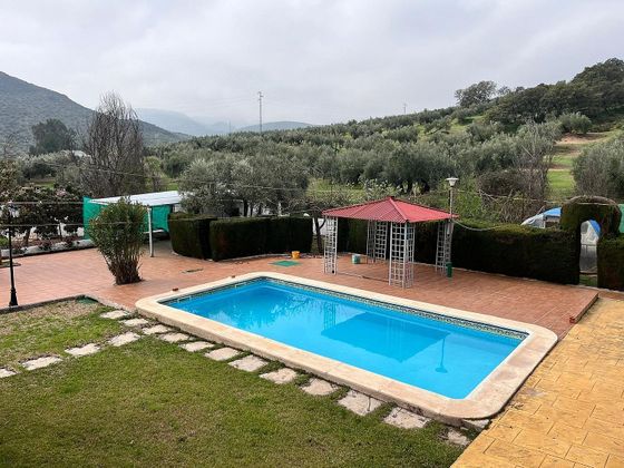 Foto 1 de Casa en venta en Fuensanta de Martos de 4 habitaciones con terraza y piscina