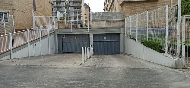 Foto 2 de Garaje en alquiler en calle Limonita de 12 m²