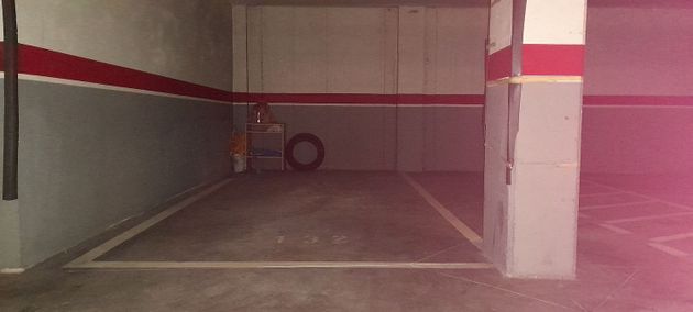 Foto 1 de Garaje en alquiler en calle Limonita de 4 m²