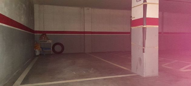 Foto 2 de Garaje en alquiler en calle Limonita de 4 m²