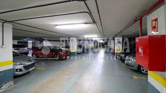 Foto 2 de Garaje en venta en La Salle - Cuatro Torres de 10 m²