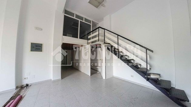 Foto 1 de Local en venda a Tristán - García Escámez - Somosierra de 120 m²