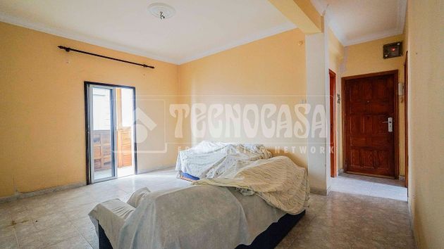 Foto 1 de Pis en venda a La Salle - Cuatro Torres de 4 habitacions amb terrassa