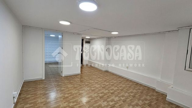 Foto 1 de Oficina en venda a Salamanca - Uruguay - Las Mimosas de 110 m²