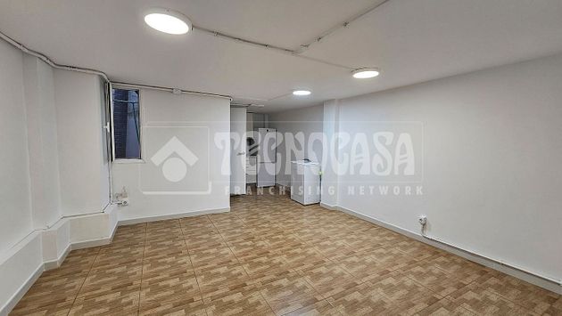 Foto 2 de Oficina en venda a Salamanca - Uruguay - Las Mimosas de 110 m²