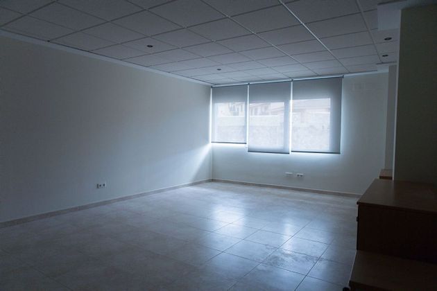 Foto 2 de Oficina en alquiler en Centro Urbano de 29 m²