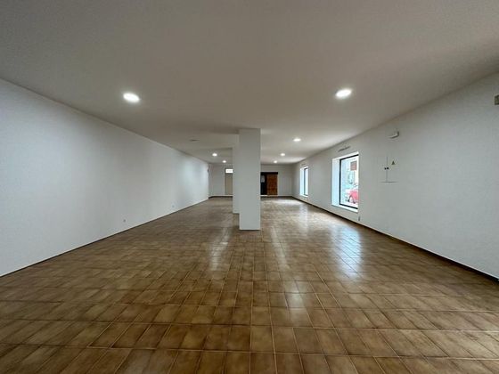 Foto 1 de Alquiler de local en Ondara de 210 m²