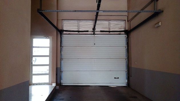 Foto 1 de Garatge en venda a La Xara - La Sella - Jesús Pobre de 6 m²