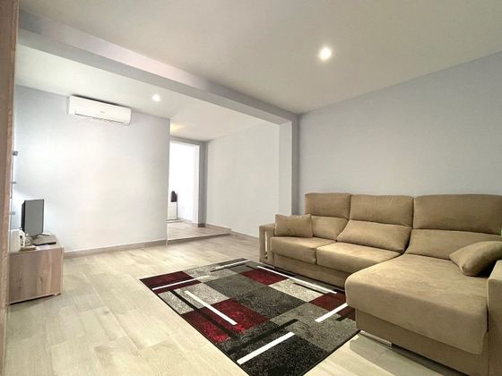Foto 2 de Piso en venta en Saladar de 3 habitaciones con terraza y aire acondicionado
