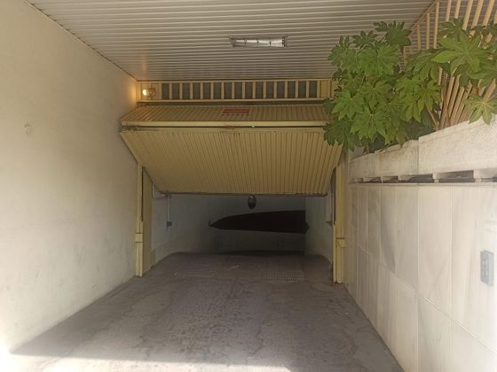Foto 2 de Alquiler de garaje en Acacias de 11 m²
