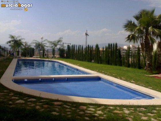 Foto 1 de Xalet en venda a Altorreal de 3 habitacions amb terrassa i piscina