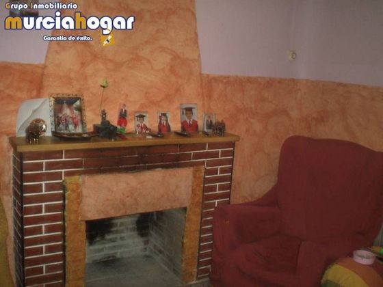 Foto 2 de Xalet en venda a Torreagüera de 4 habitacions i 157 m²