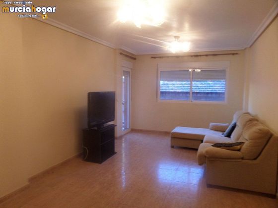 Foto 1 de Pis en venda a Torreagüera de 4 habitacions amb garatge i balcó