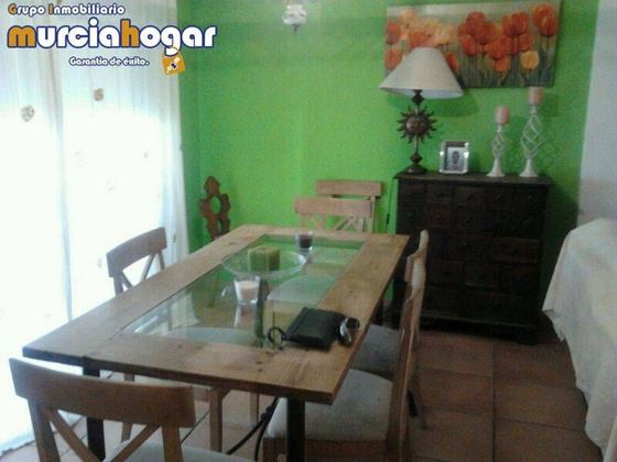Foto 2 de Casa en venda a Torreagüera de 4 habitacions amb garatge i balcó