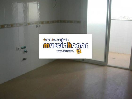Foto 1 de Pis en venda a Torreagüera de 3 habitacions amb garatge i ascensor