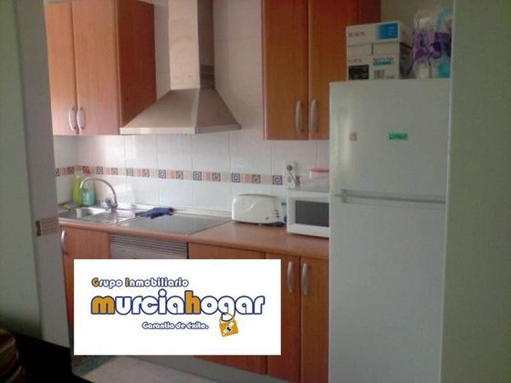 Foto 1 de Pis en venda a Torreagüera de 2 habitacions amb garatge i ascensor