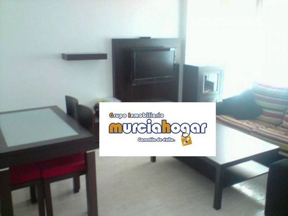 Foto 2 de Pis en venda a Torreagüera de 2 habitacions amb garatge i ascensor