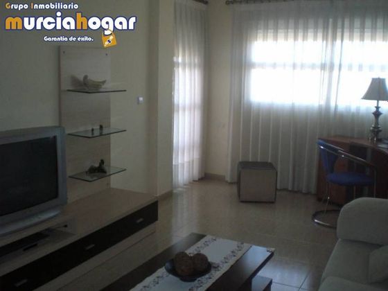 Foto 1 de Pis en venda a Torreagüera de 3 habitacions amb garatge i balcó