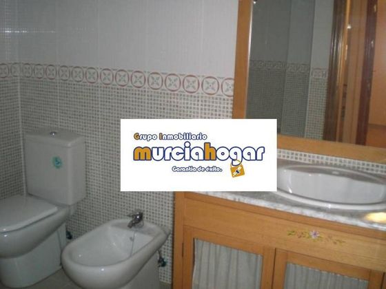 Foto 2 de Pis en venda a Torreagüera de 3 habitacions amb ascensor