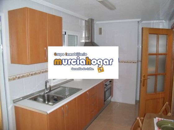 Foto 1 de Pis en venda a Torreagüera de 2 habitacions amb terrassa i garatge