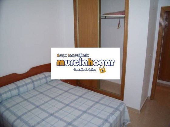 Foto 2 de Pis en venda a Torreagüera de 2 habitacions amb terrassa i garatge