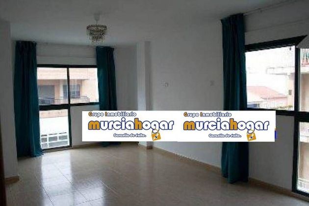 Foto 1 de Pis en venda a Patiño de 3 habitacions amb garatge i balcó