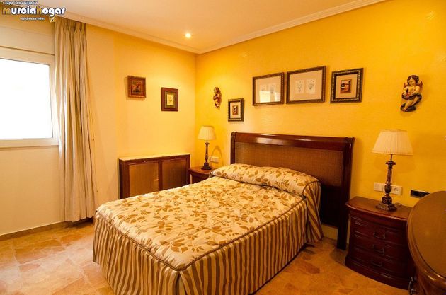 Foto 2 de Casa adossada en venda a Torreagüera de 2 habitacions amb terrassa i garatge
