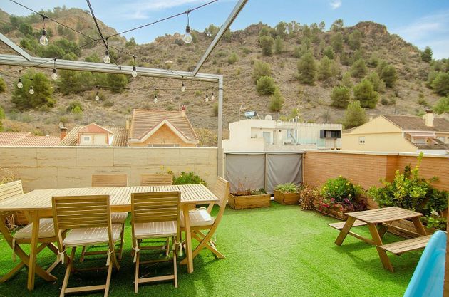 Foto 1 de Casa en venda a Torreagüera de 3 habitacions amb terrassa i garatge