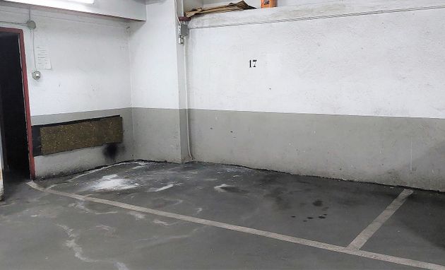Foto 1 de Garatge en lloguer a Los Cármenes de 10 m²