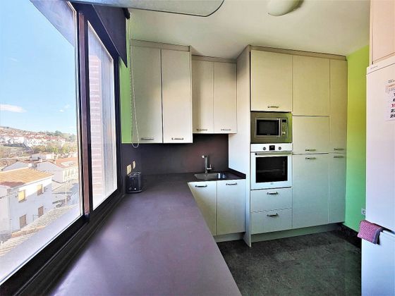 Foto 2 de Venta de piso en Perales de Tajuña de 2 habitaciones con balcón y aire acondicionado