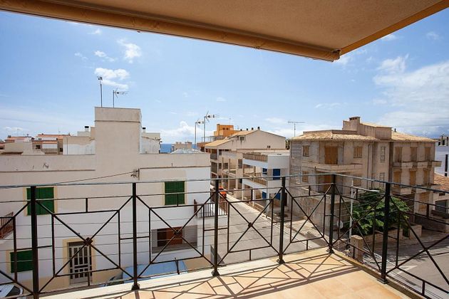 Foto 1 de Dúplex en venda a Salines (Ses) de 3 habitacions amb terrassa