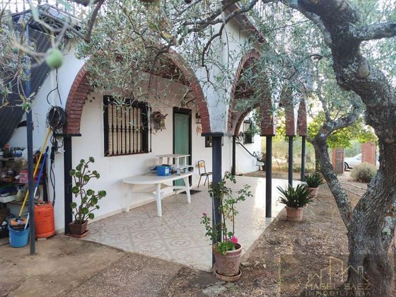Foto 1 de Casa rural en venda a Malcocinado de 3 habitacions amb terrassa i balcó