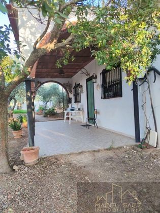 Foto 2 de Casa rural en venda a Malcocinado de 3 habitacions amb terrassa i balcó