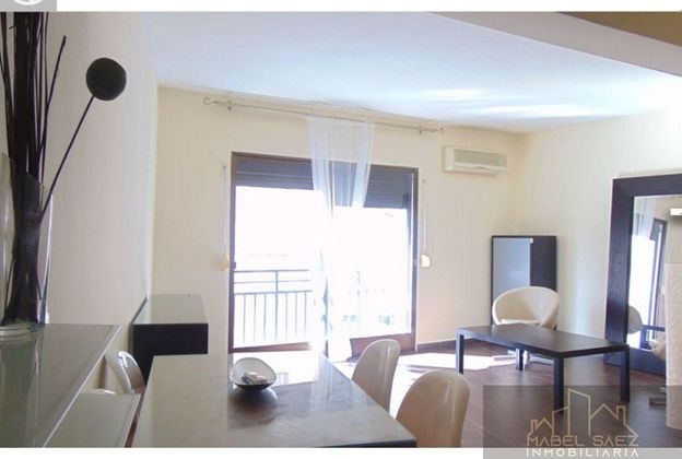 Foto 1 de Piso en venta en Centro - Mérida de 3 habitaciones con terraza y balcón