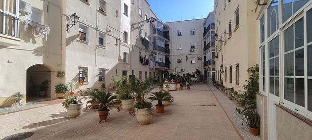 Foto 1 de Pis en venda a La Paz - Segunda Aguada - Loreto de 3 habitacions i 62 m²